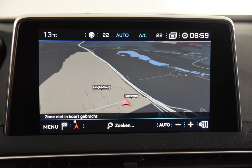 Peugeot 3008 – foto 12
