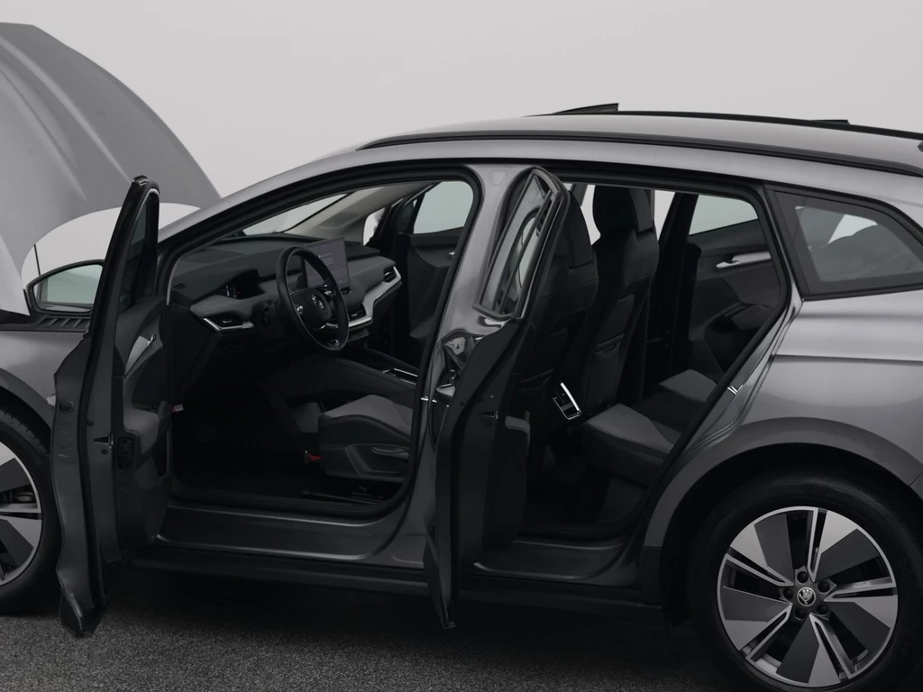 Škoda Enyaq iV – foto 36