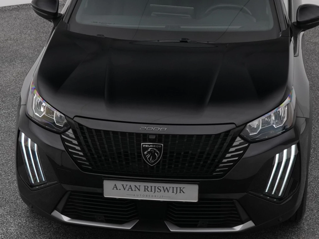 Peugeot 2008 – foto 32