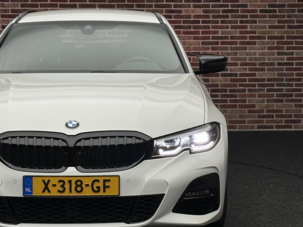 BMW 3 Serie – foto 12