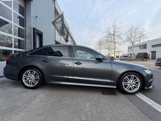 Audi A6 – thumbnail 8