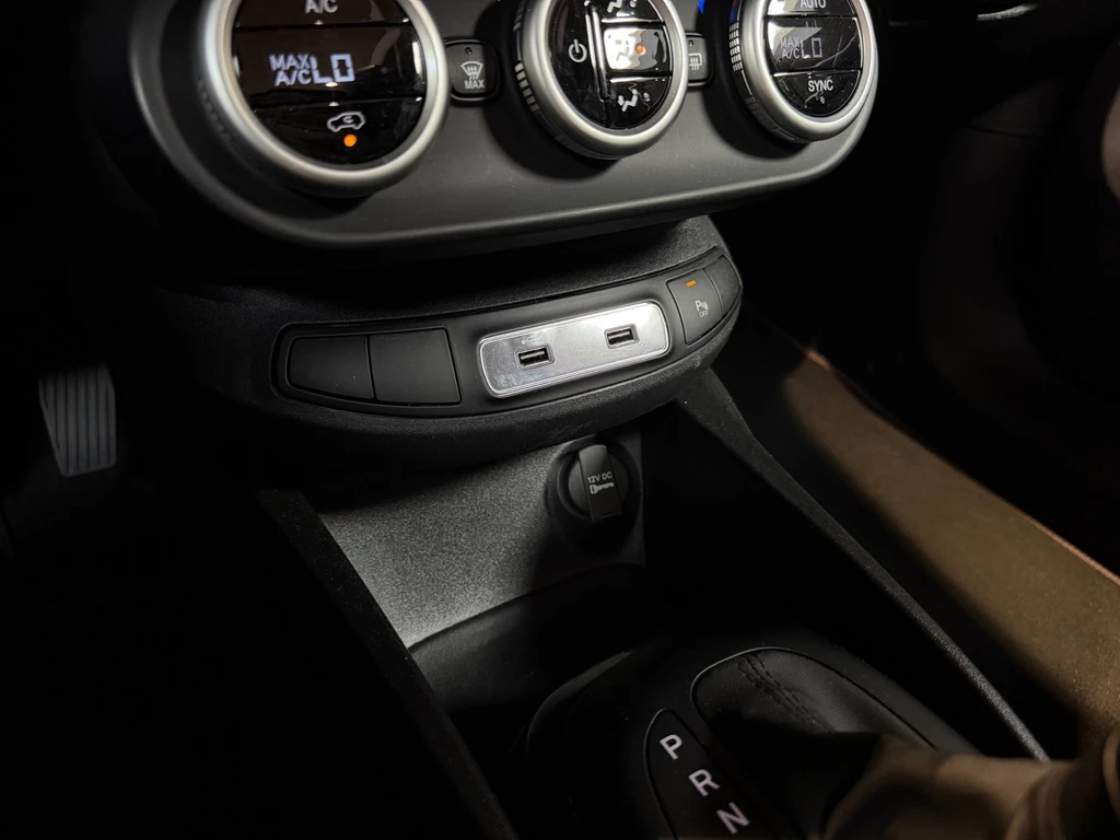 Fiat 500X – foto 44