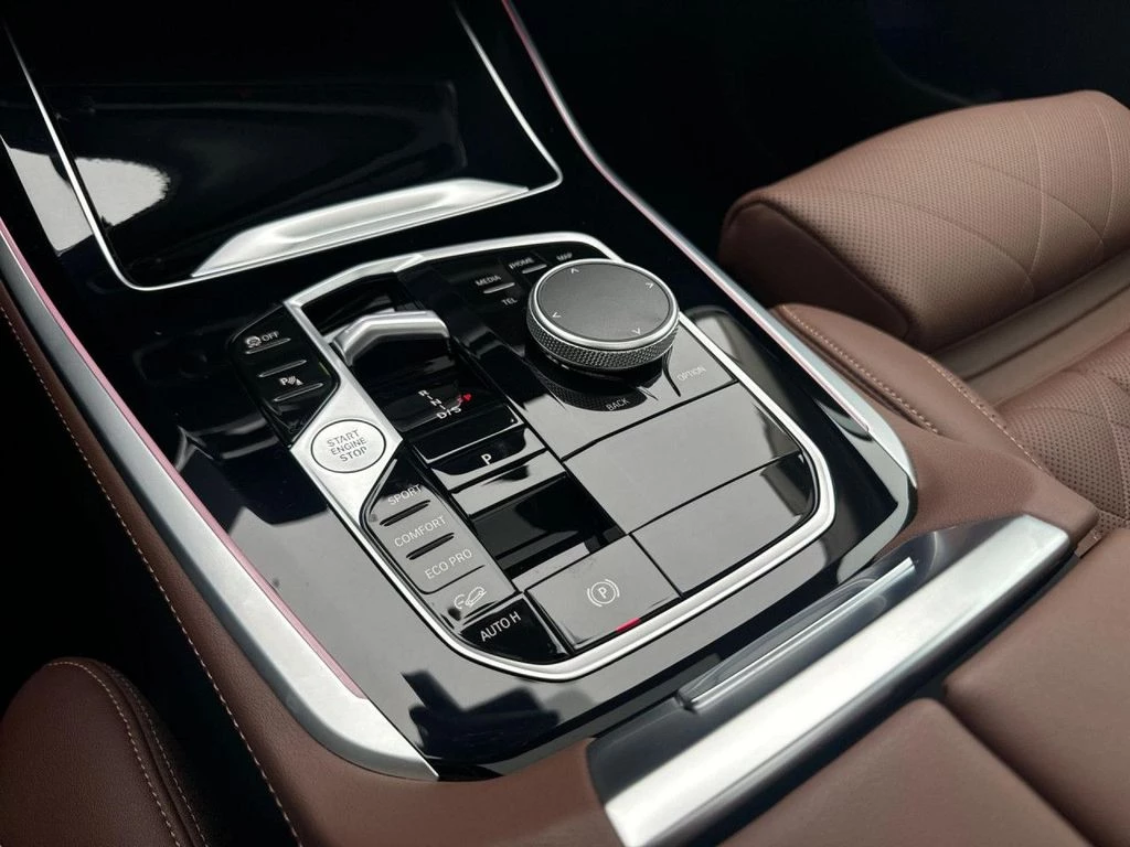 BMW X5 – foto 7