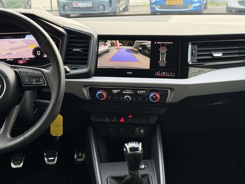 Audi A1 Sportback – foto 11
