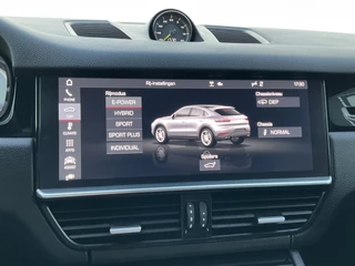 Porsche Cayenne – thumbnail 36