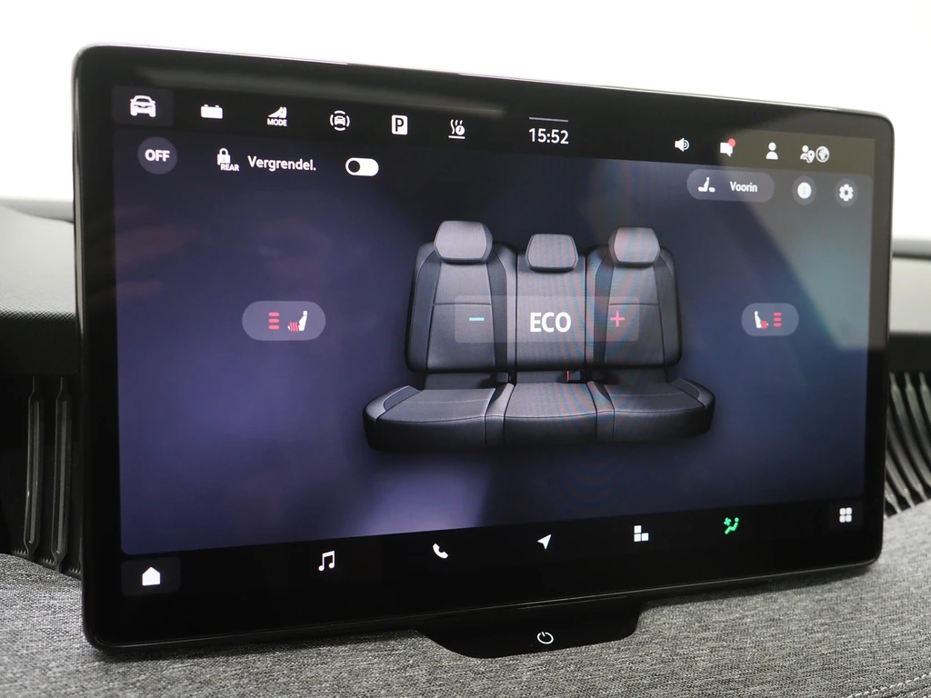 Škoda Superb – foto 34