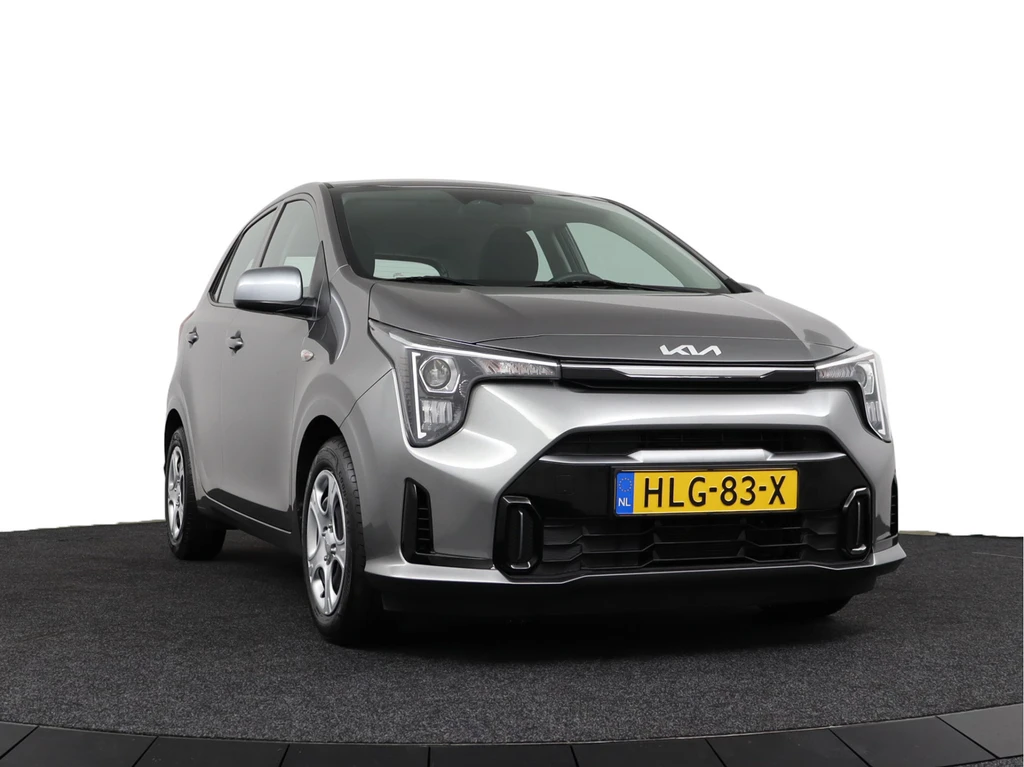 Kia Picanto – foto 12