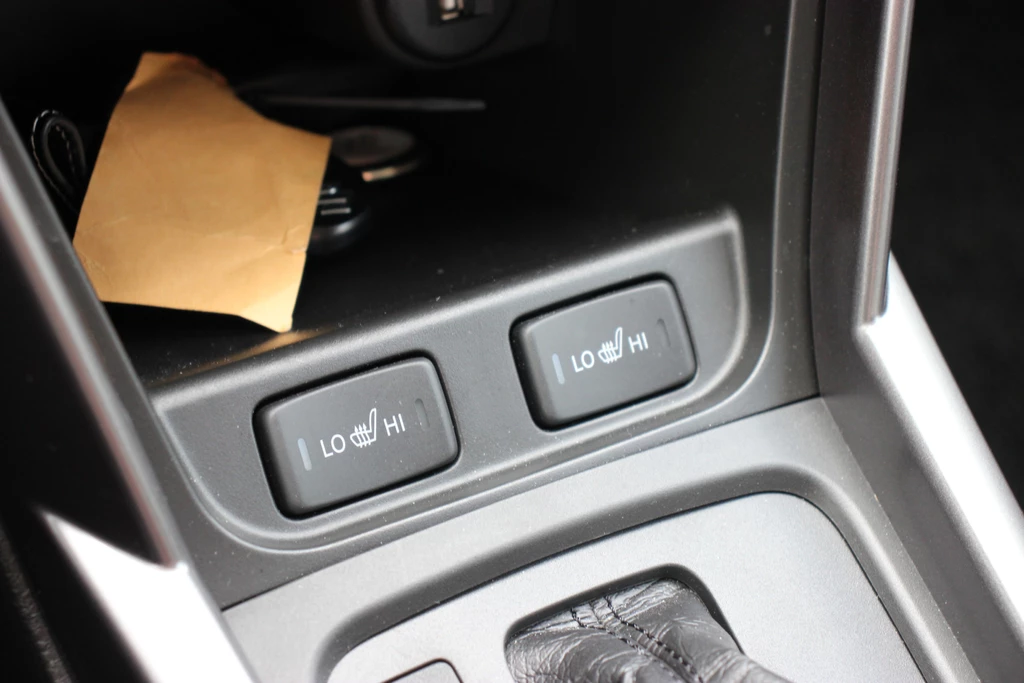 Suzuki S-Cross – foto 36