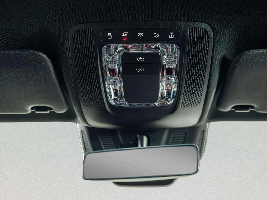 Mercedes-Benz EQA – foto 22