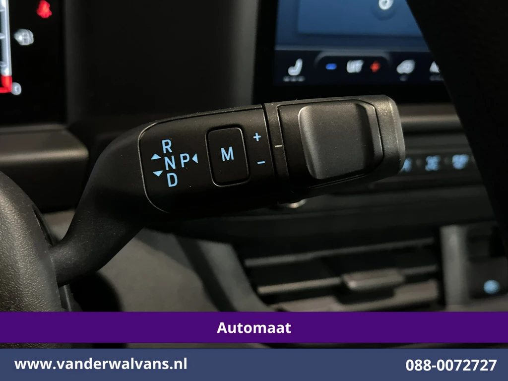 Ford Transit Custom – foto 6