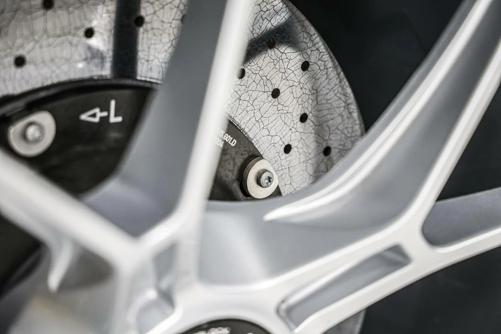 Porsche 911 – foto 17