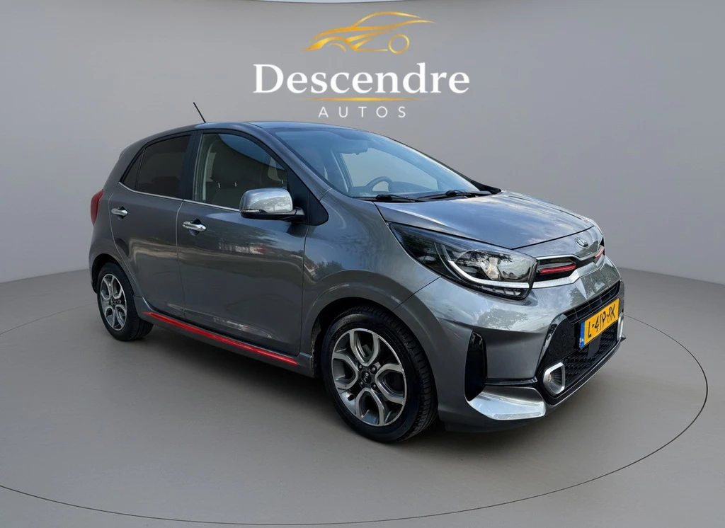 Kia Picanto – foto 6