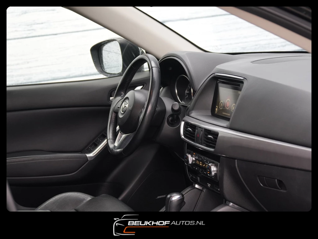 Mazda CX-5 – foto 31