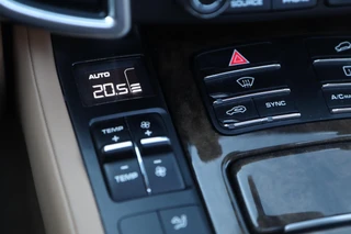 Porsche Cayenne – thumbnail 28
