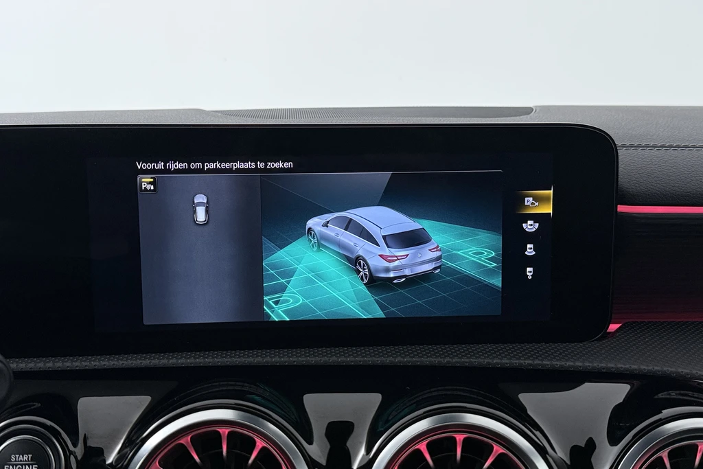 Mercedes-Benz CLA – foto 21
