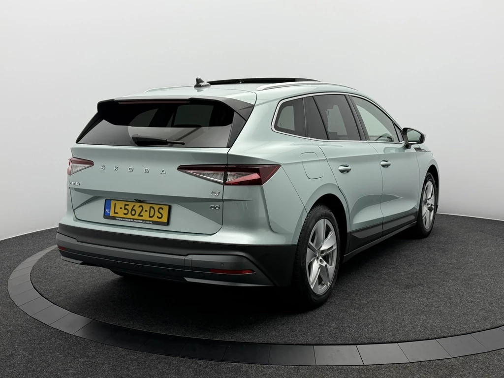 Škoda Enyaq iV – foto 5