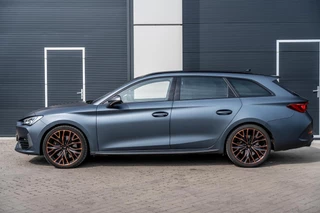 CUPRA Leon Sportstourer – thumbnail 2