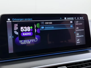 BMW 5 Serie – thumbnail 24