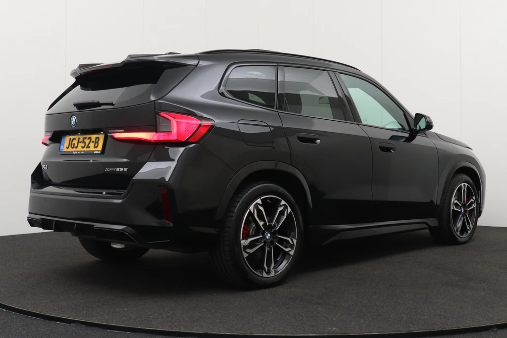 BMW X1 – foto 4