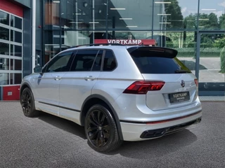 Volkswagen Tiguan – thumbnail 3