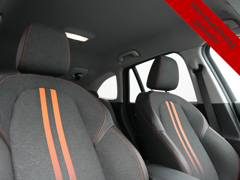 BMW X1 – foto 14