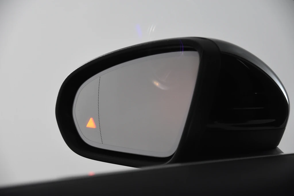 Mercedes-Benz A-Klasse – foto 39