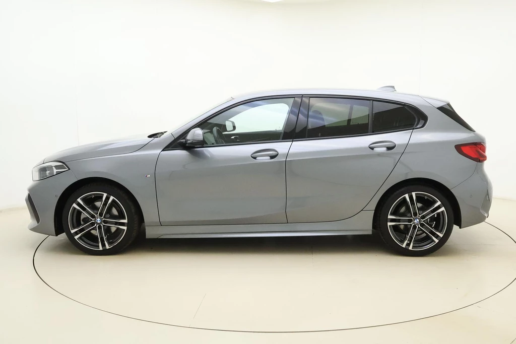 BMW 1 Serie – foto 2