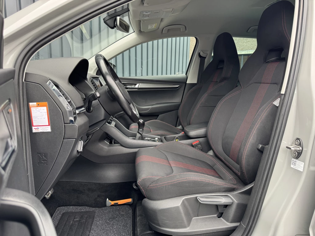 Škoda Karoq – foto 21