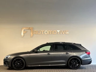 Audi A4 – thumbnail 2