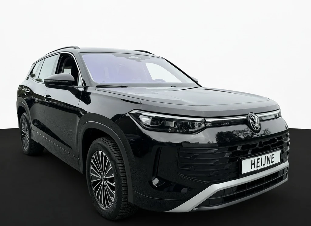 Volkswagen Tayron – foto 7