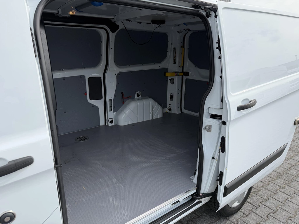 Ford Transit Custom – foto 28