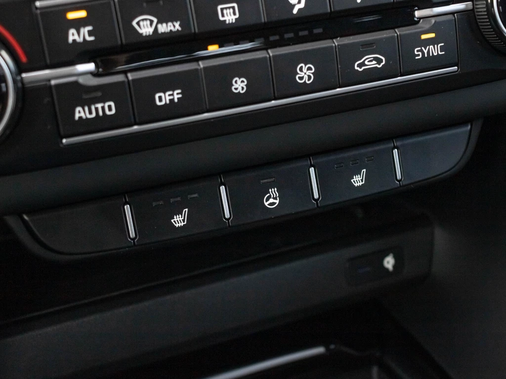 Kia Ceed Sportswagon – foto 20