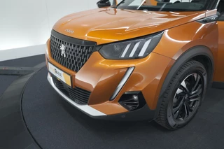 Peugeot 2008 – thumbnail 1