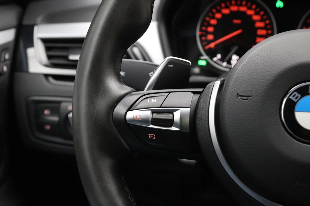 BMW X1 – foto 12