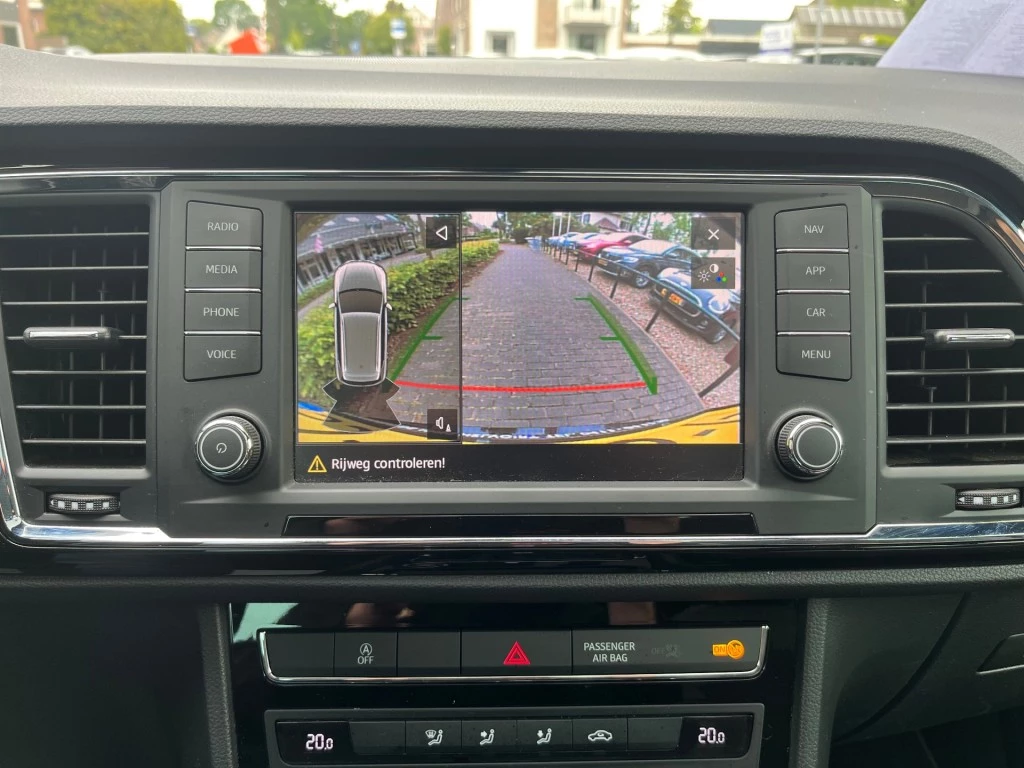 SEAT Ateca – foto 11