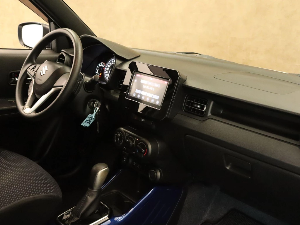 Suzuki Ignis – foto 26