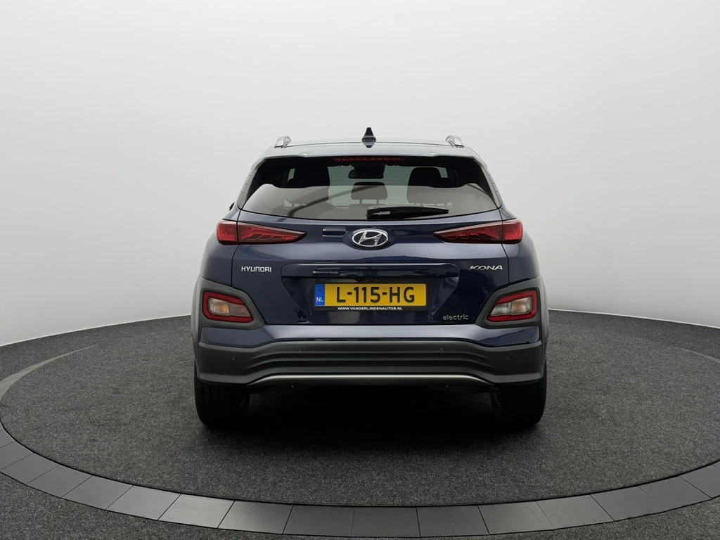 Hyundai Kona – foto 4