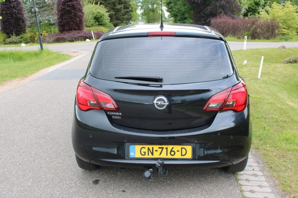 Opel Corsa-e – foto 2
