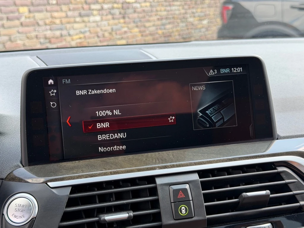 BMW X3 – foto 41