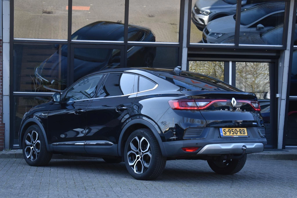 Renault Arkana – foto 4