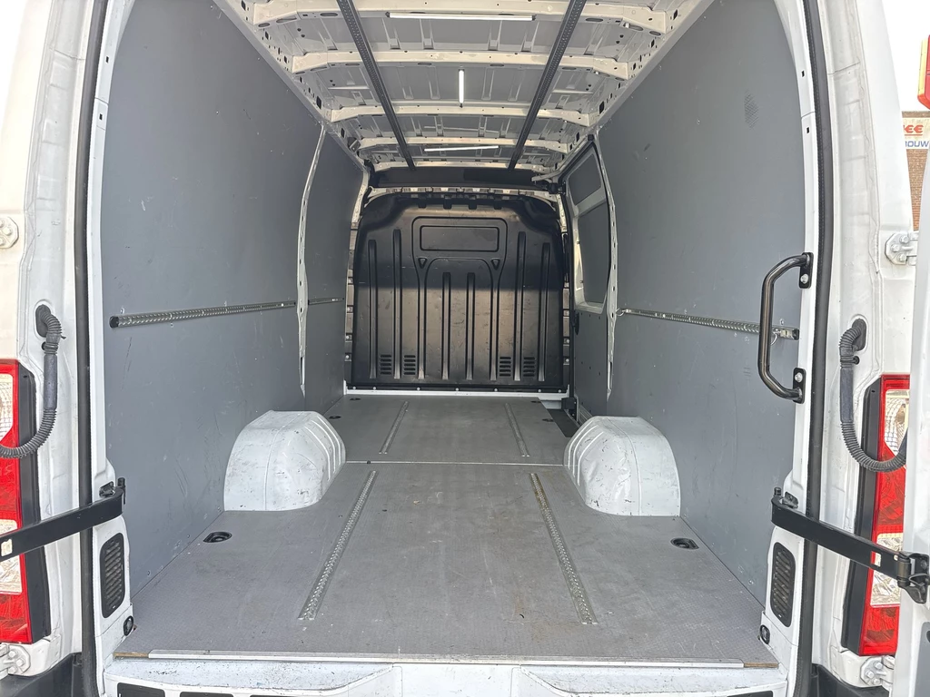 Renault Master – foto 27