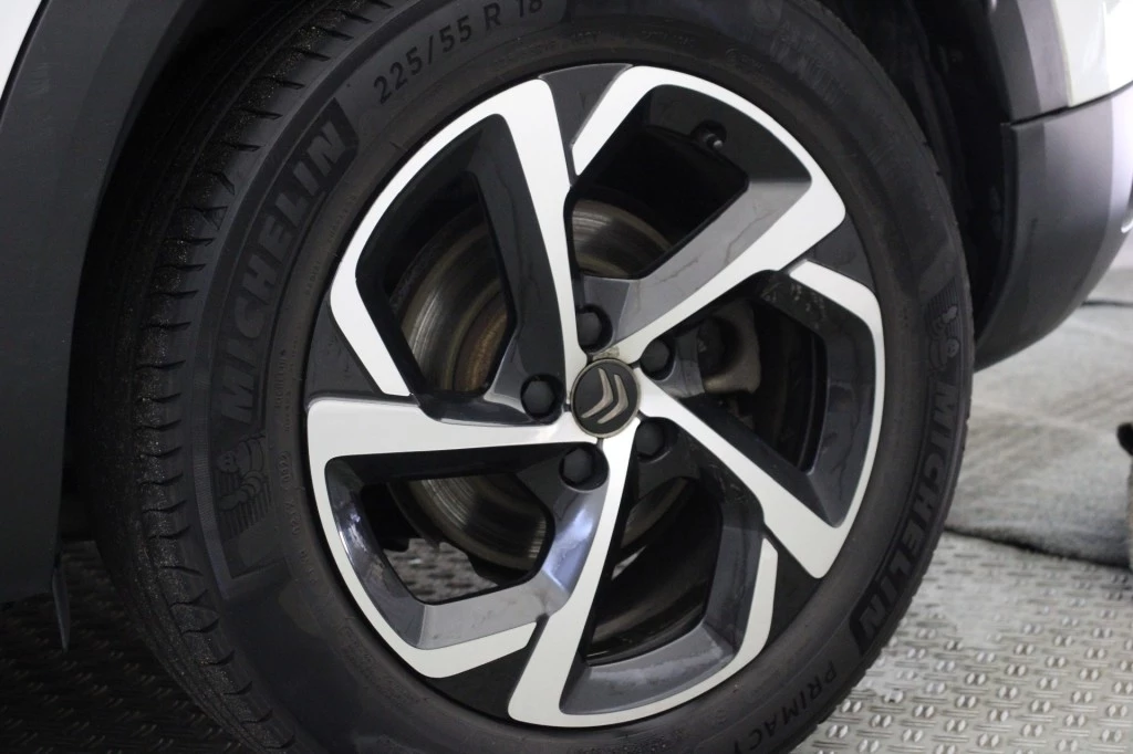 Citroën C5 Aircross – foto 34