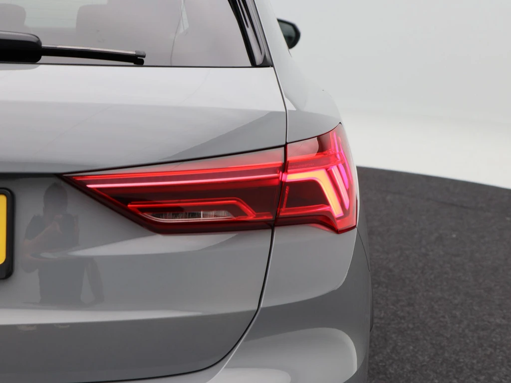 Audi RSQ3 – foto 17