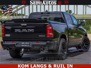 Dodge Ram Pick-Up – thumbnail 6