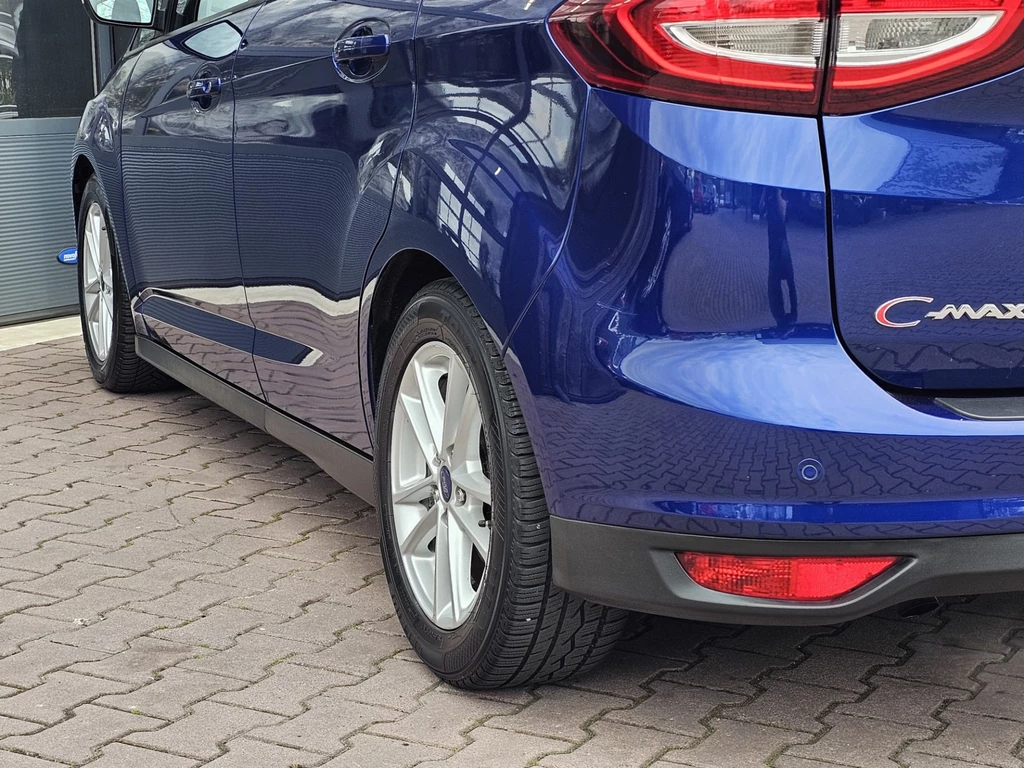 Ford C-MAX – foto 3