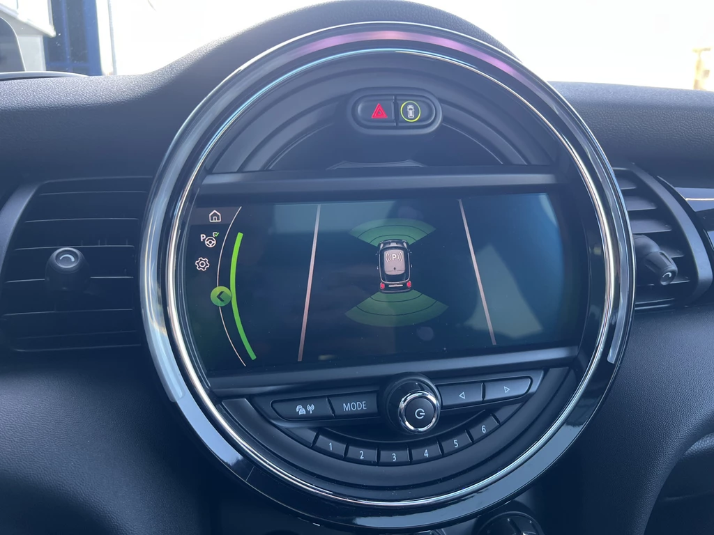 MINI Cooper – foto 22