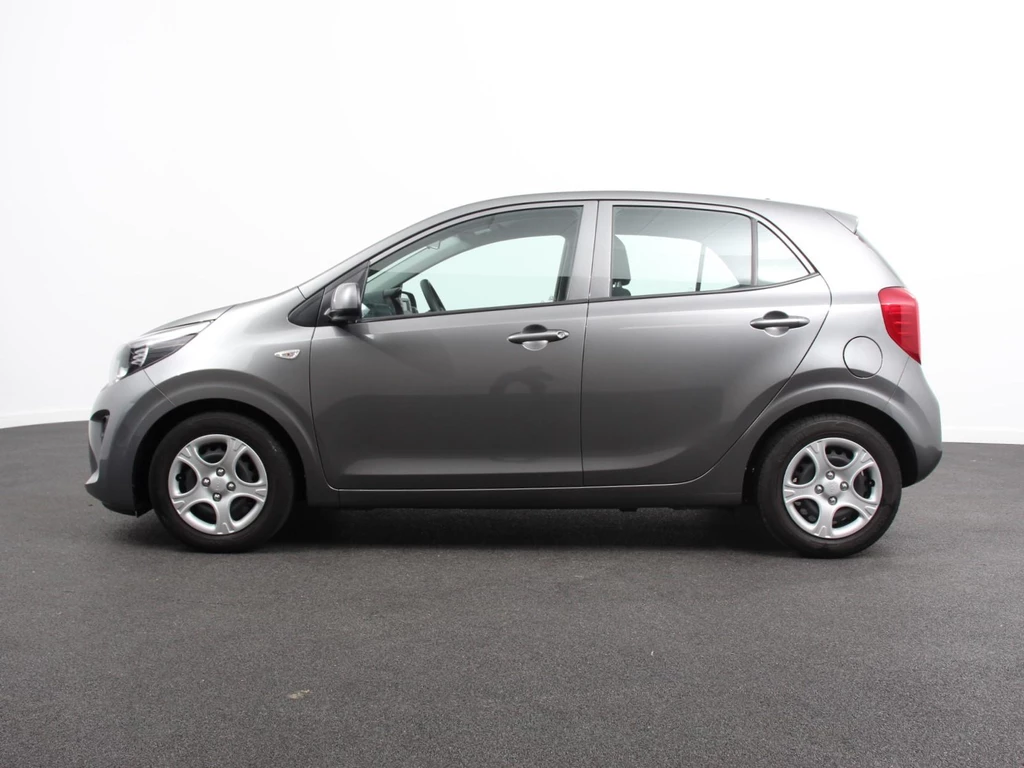 Kia Picanto – foto 2