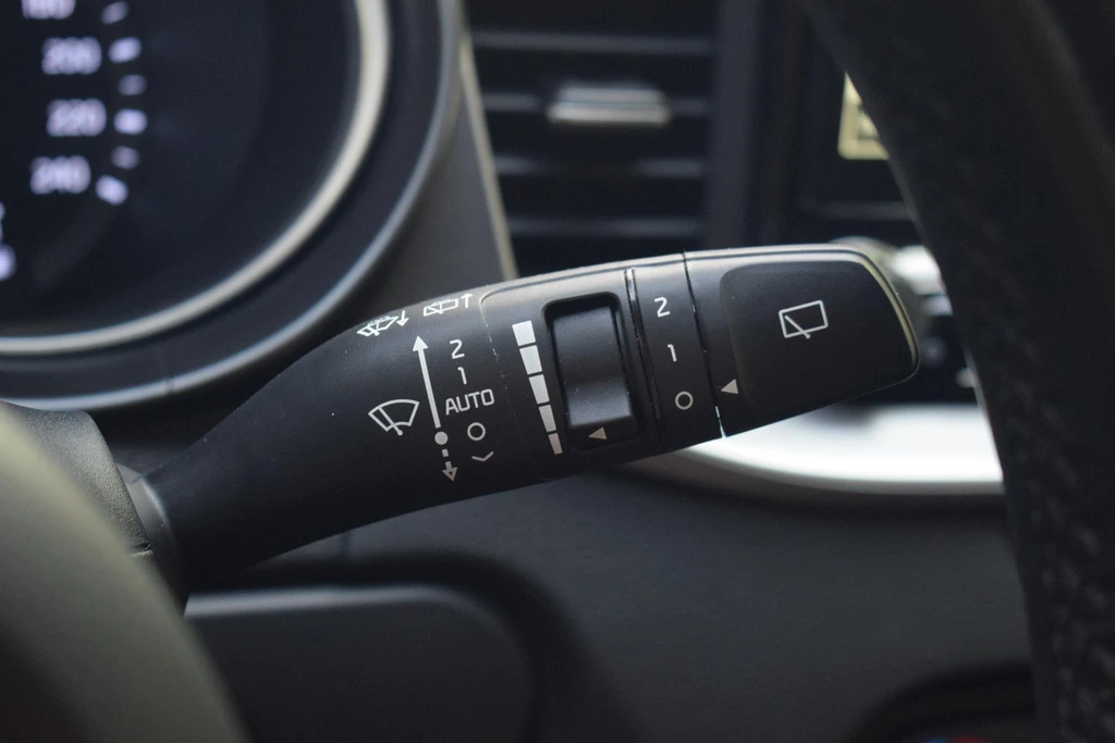 Kia Ceed Sportswagon – foto 35