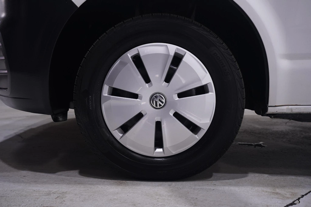 Volkswagen Transporter – foto 16