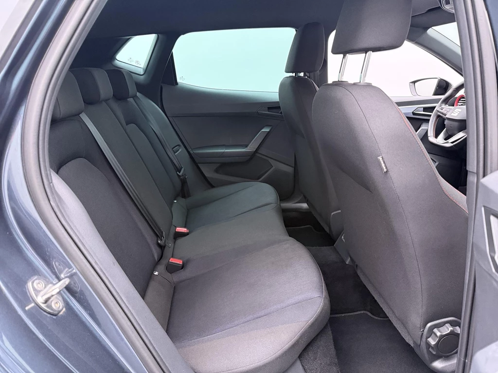 SEAT Ibiza – foto 29
